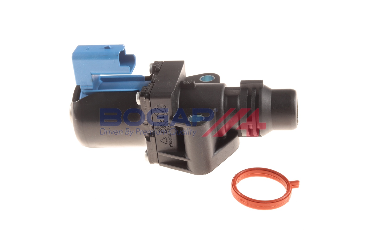 Control Valve, coolant - F4122111 BOGAP
