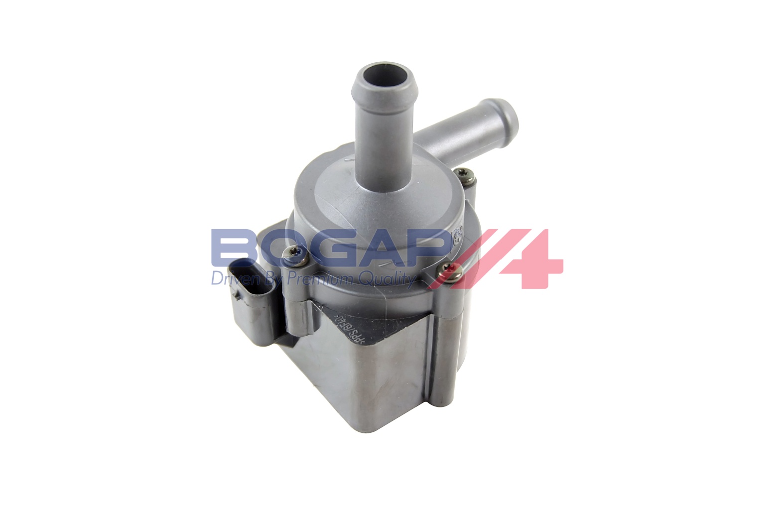 Pompa acqua ausiliaria - F4233100 BOGAP