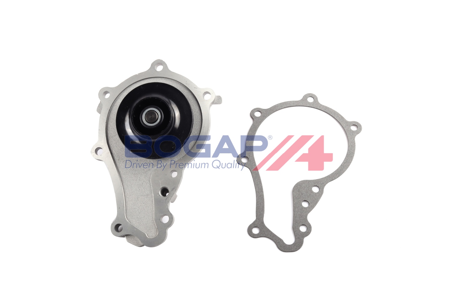 Pompa acqua - F4234105 BOGAP