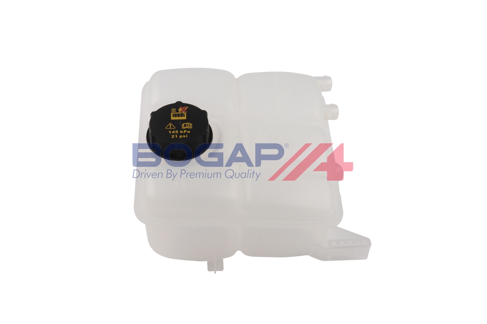 Expansion Tank, coolant - F4240104 BOGAP