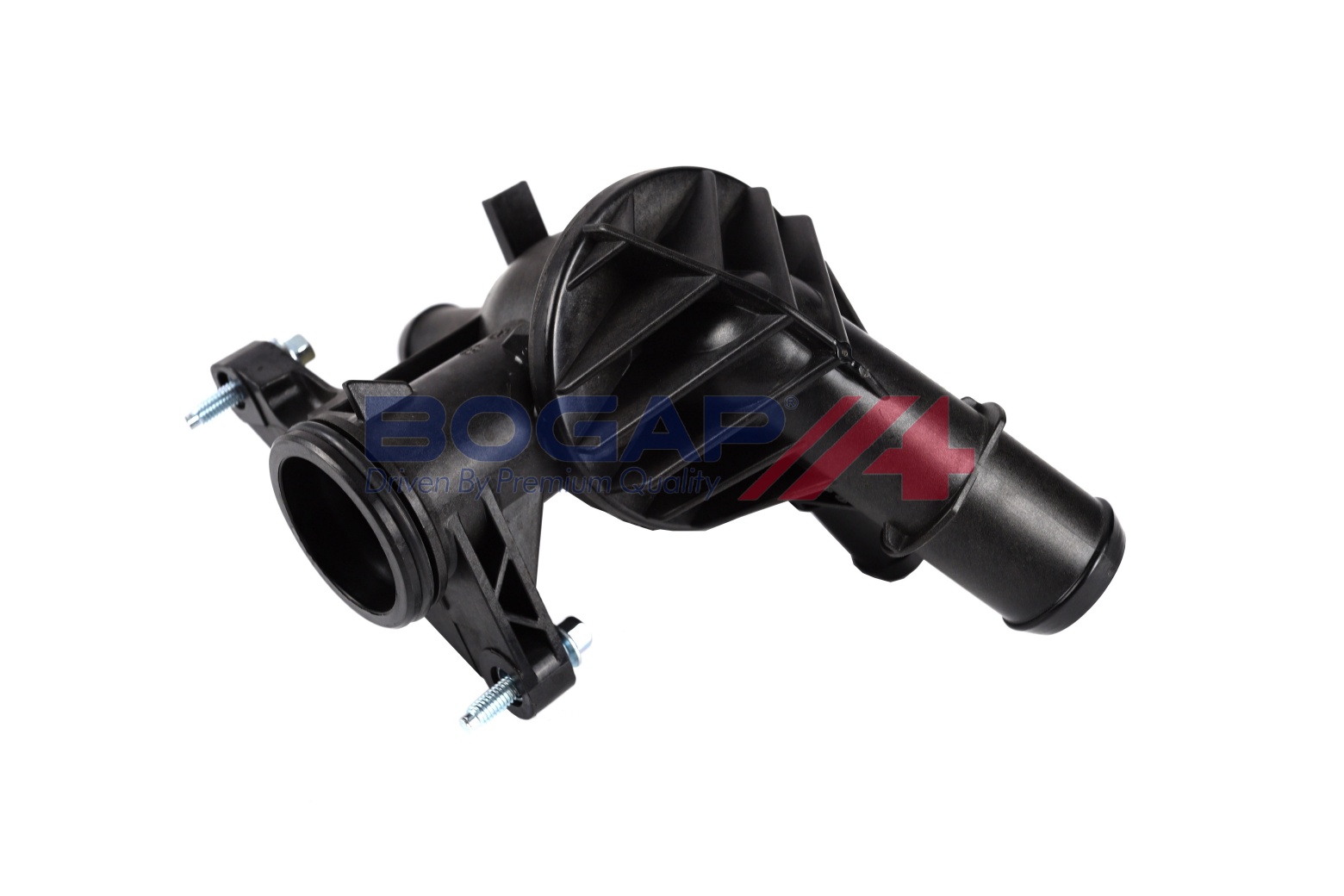 Thermostat, coolant - F4245113 BOGAP