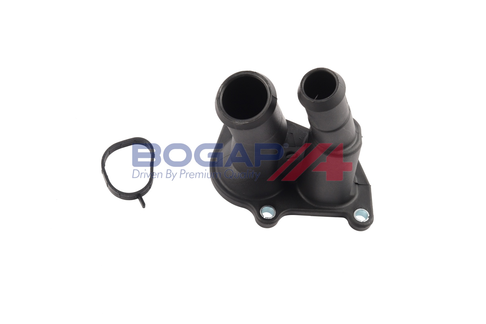 Coolant Flange - F4252101 BOGAP