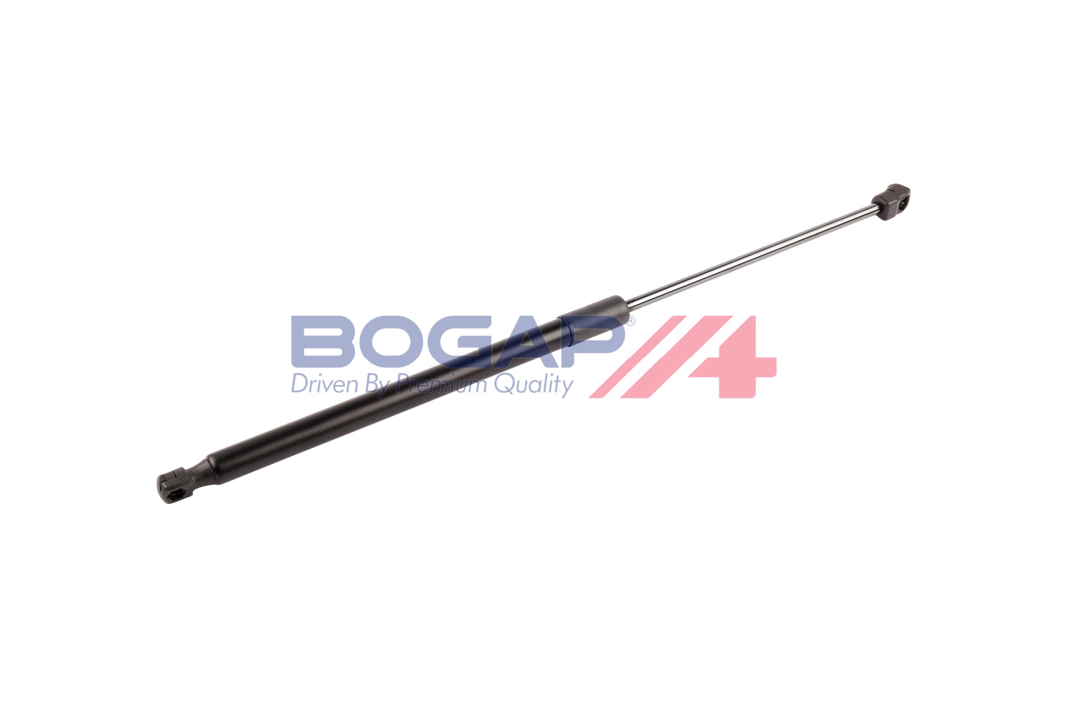 Gas Spring, bonnet - F5134100 BOGAP