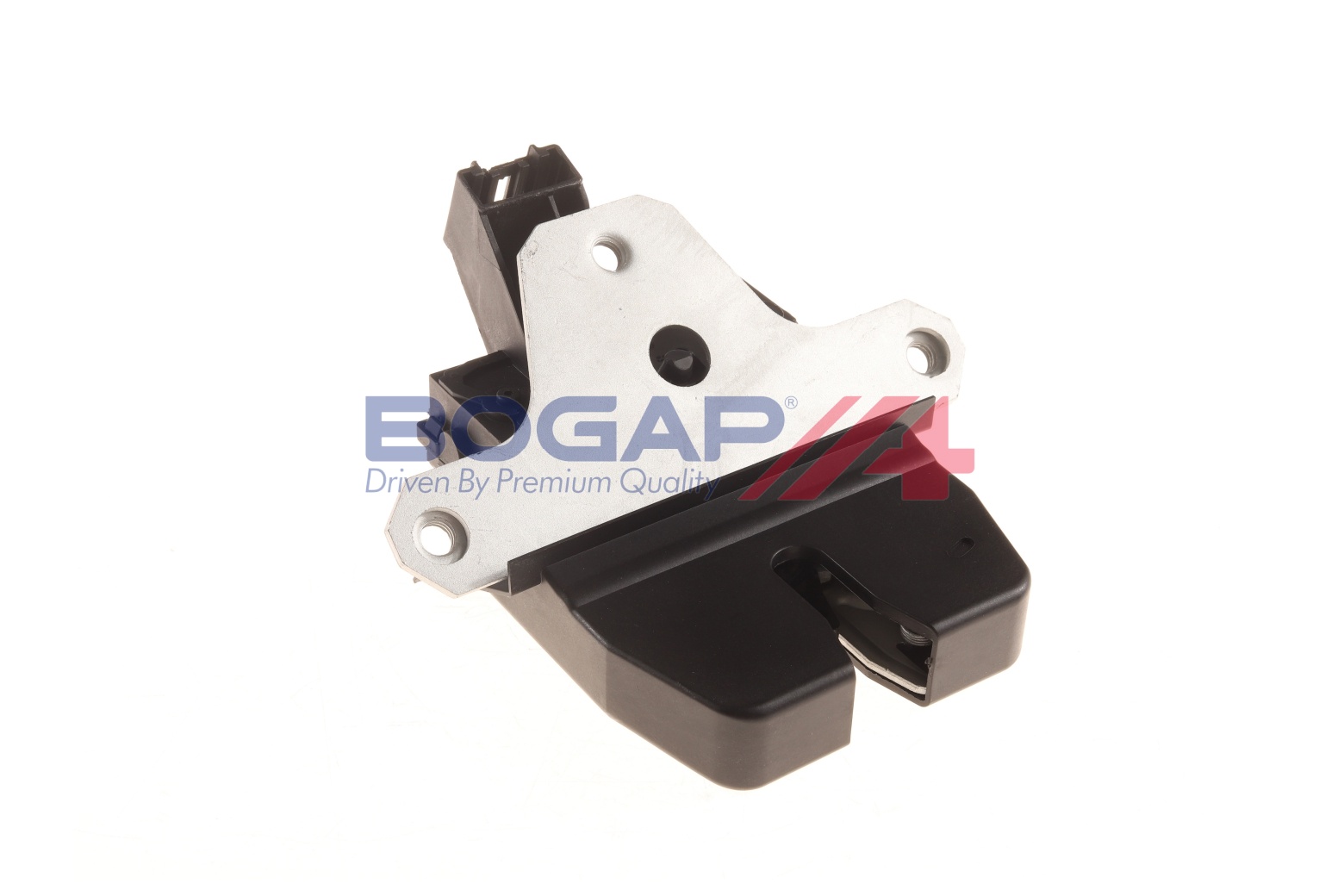 Tailgate Lock - F5136101 BOGAP