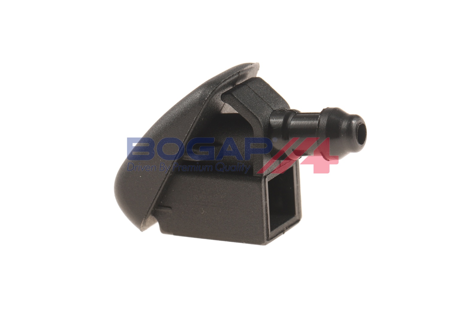 Washer Fluid Jet, windscreen - F5518100 BOGAP