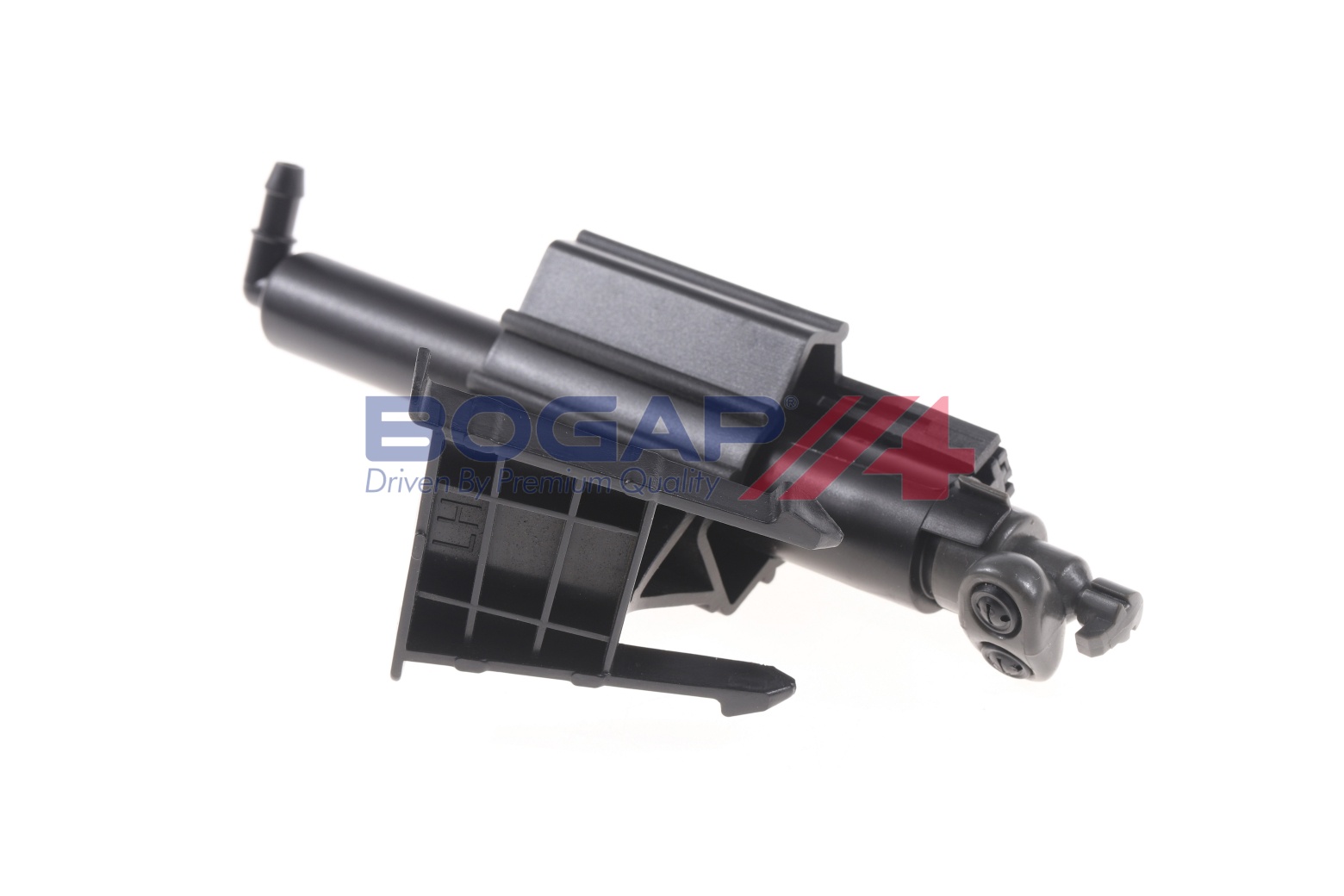 Washer Fluid Jet, headlight cleaning - F5522112 BOGAP