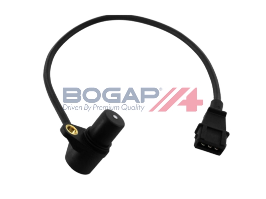 Sensor, crankshaft pulse - F6115100 BOGAP