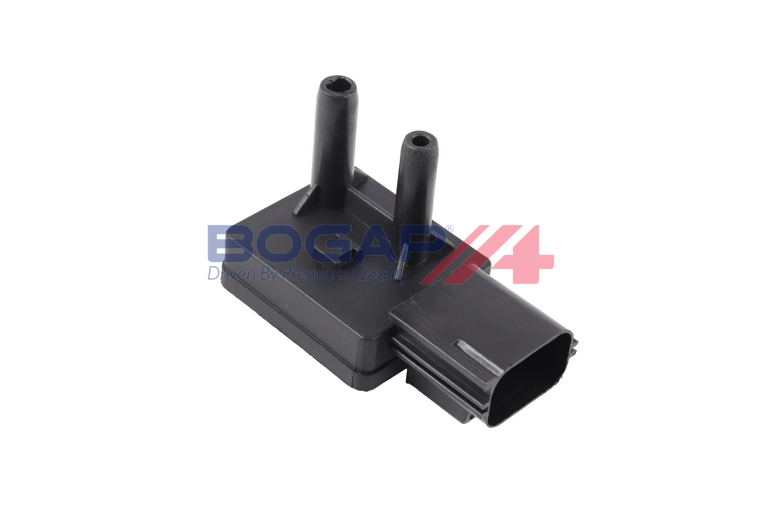 Sensor, exhaust pressure - F6121102 BOGAP