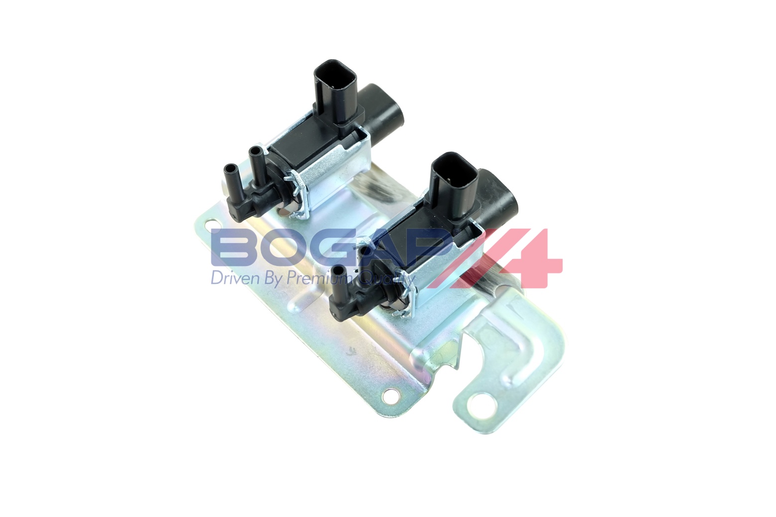 Control Valve, air intake - F6310100 BOGAP