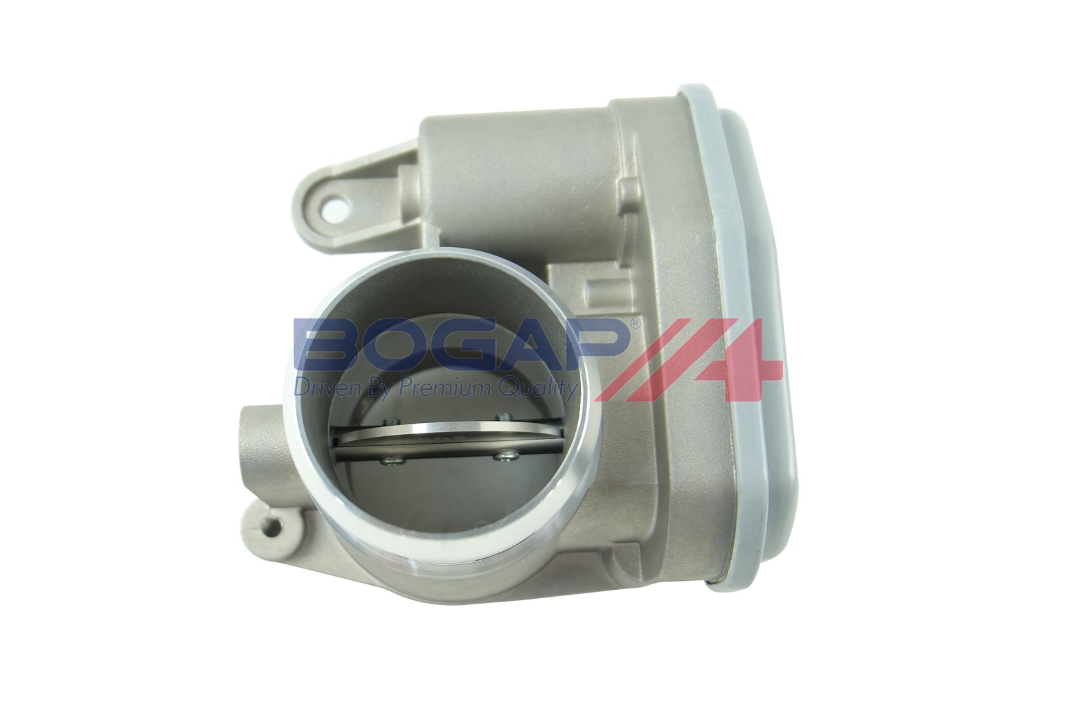 Throttle body - F6319100 BOGAP