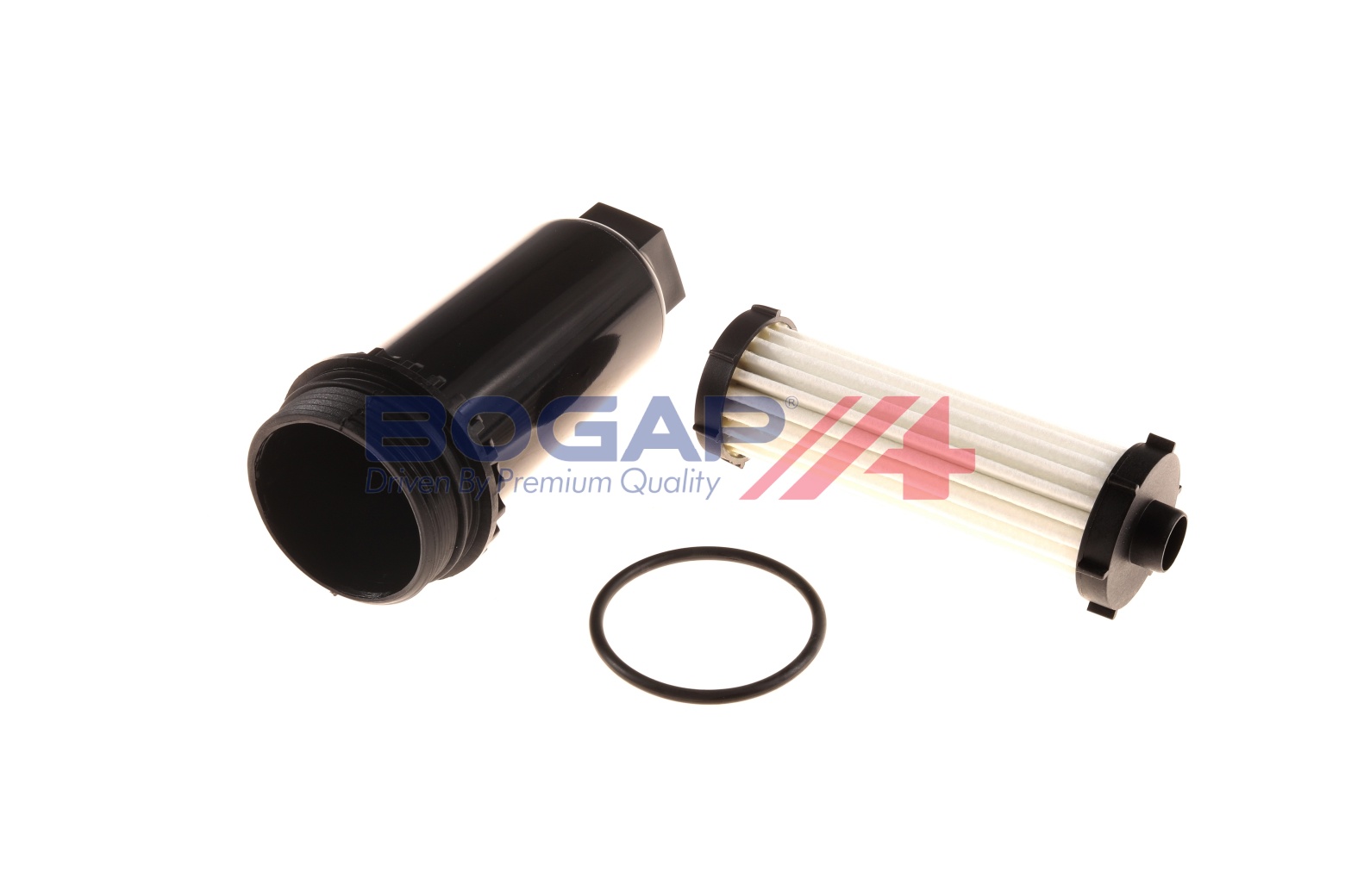 Hydraulic Filter, automatic transmission - F8114100 BOGAP