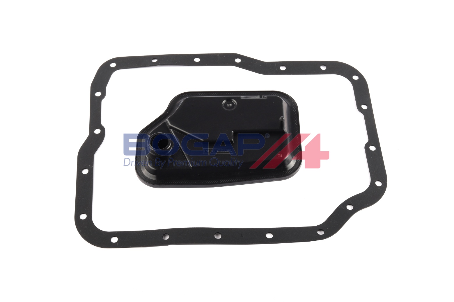 Hydraulic Filter Set, automatic transmission - F8115100 BOGAP