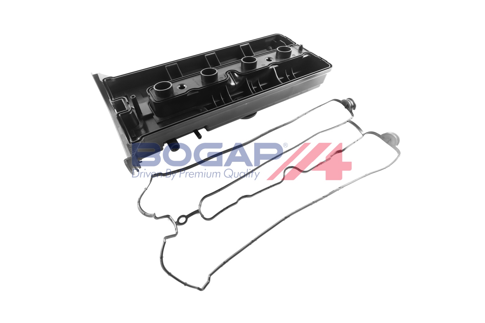 Cylinder Head Cover - G1115103 BOGAP