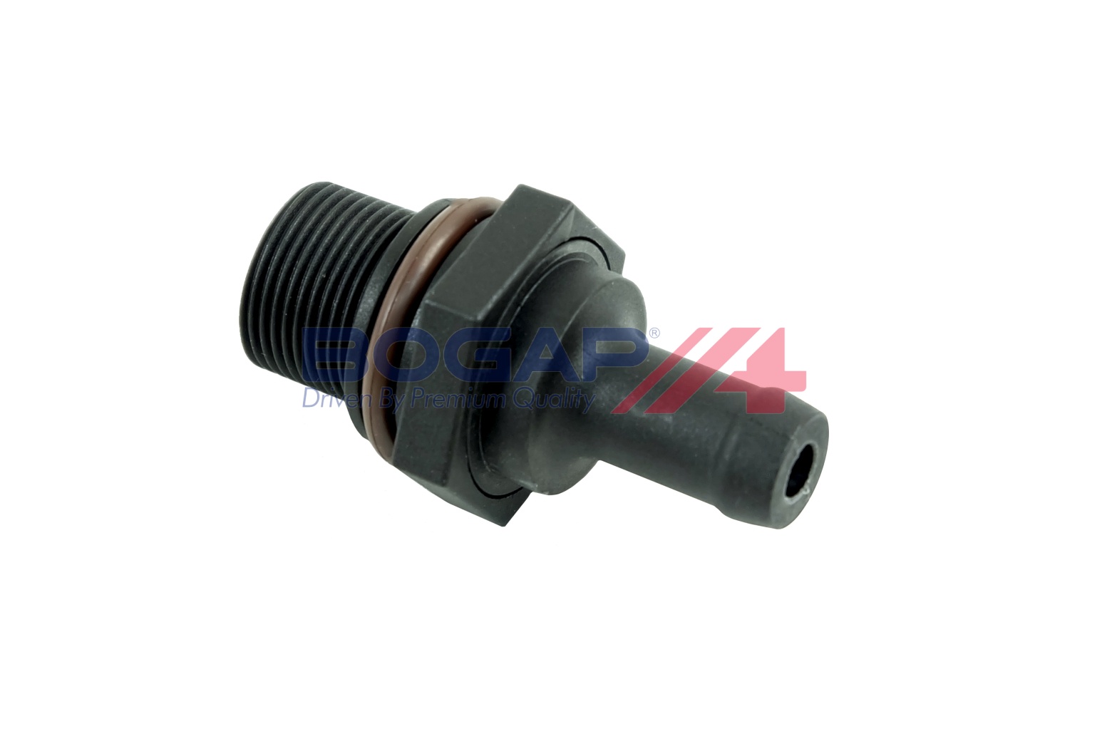 Valve, engine block breather - G1214102 BOGAP