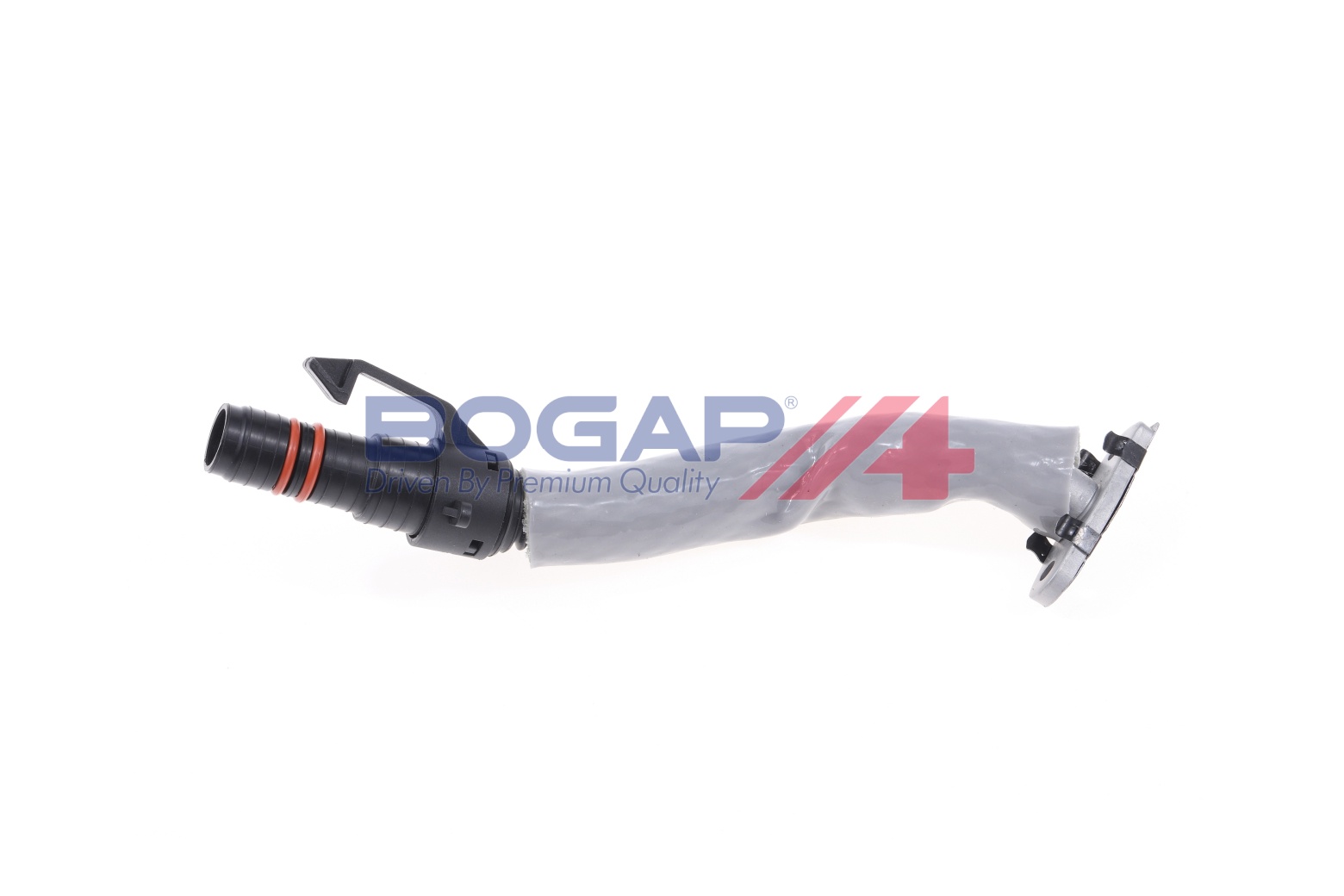 Tubo olio, Compressore - G1728100 BOGAP