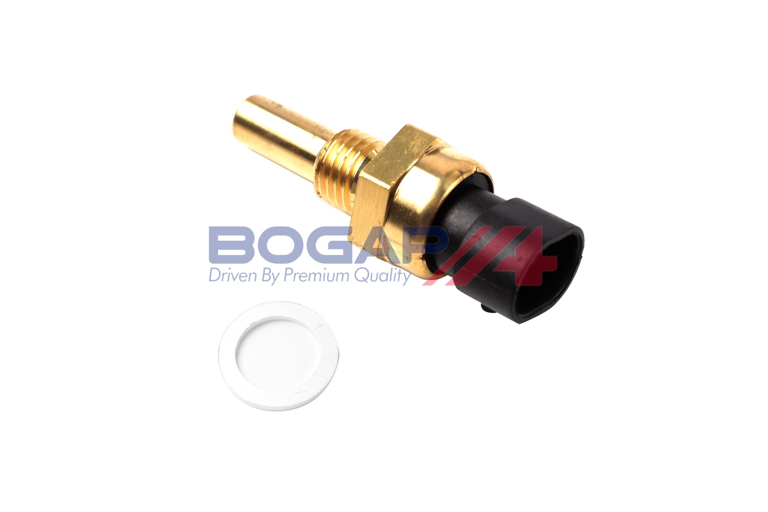 Sensor, coolant temperature - G4126100 BOGAP