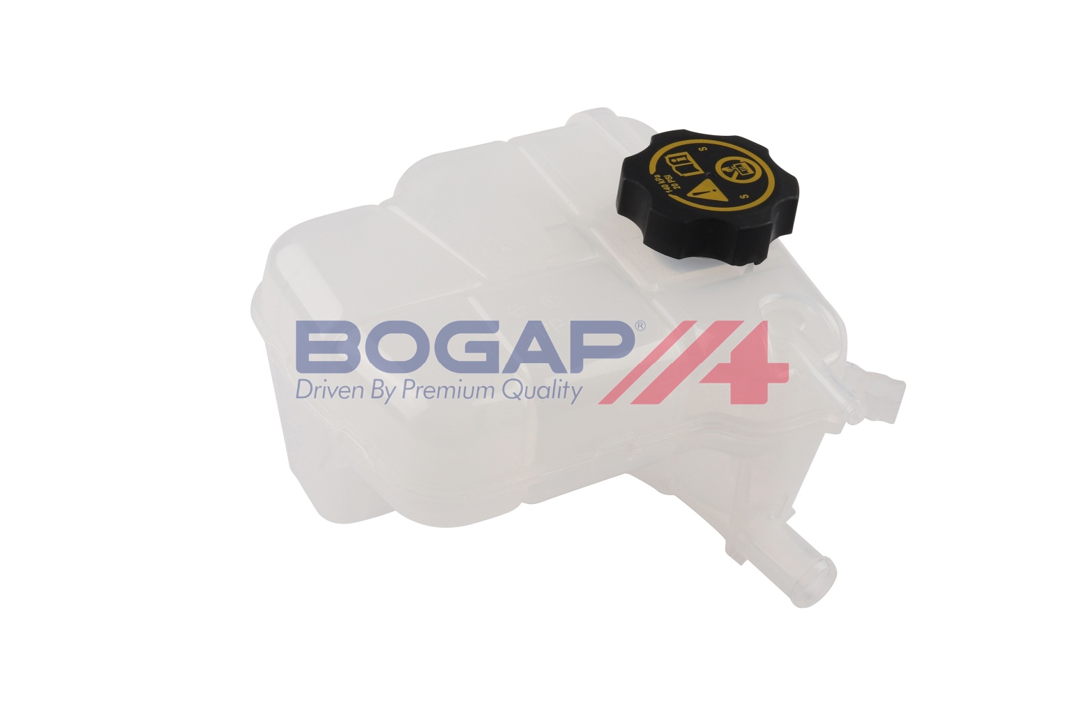 Expansion Tank, coolant - G4240100 BOGAP