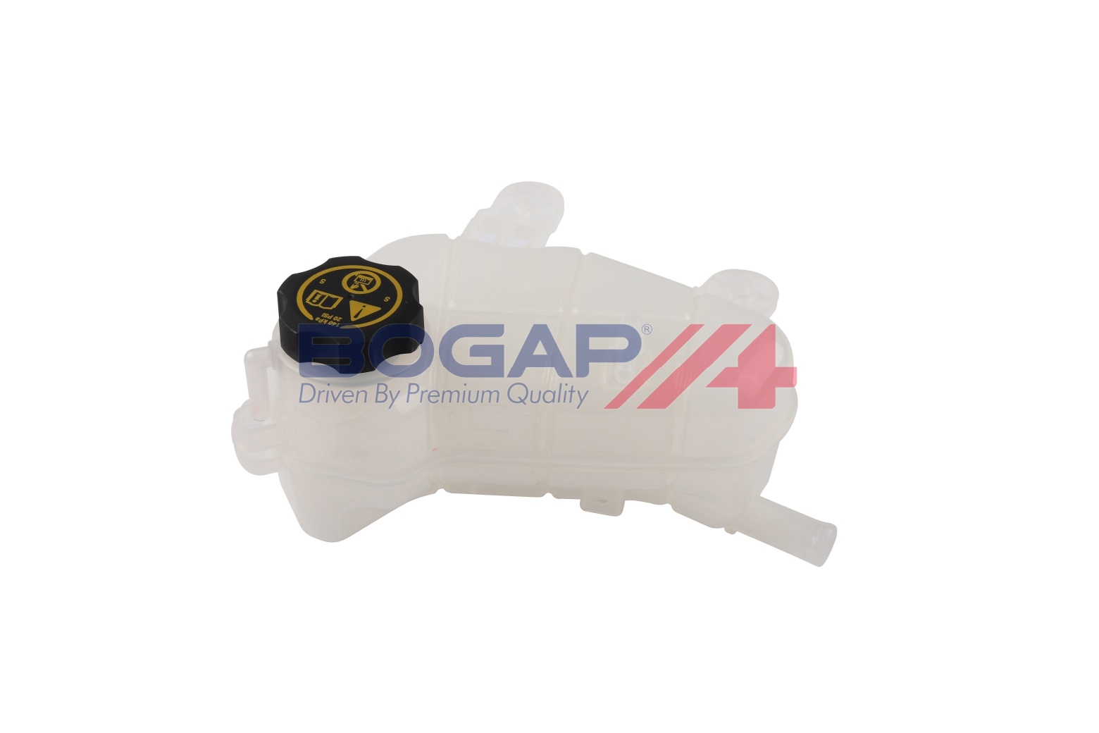 Expansion Tank, coolant - G4240101 BOGAP