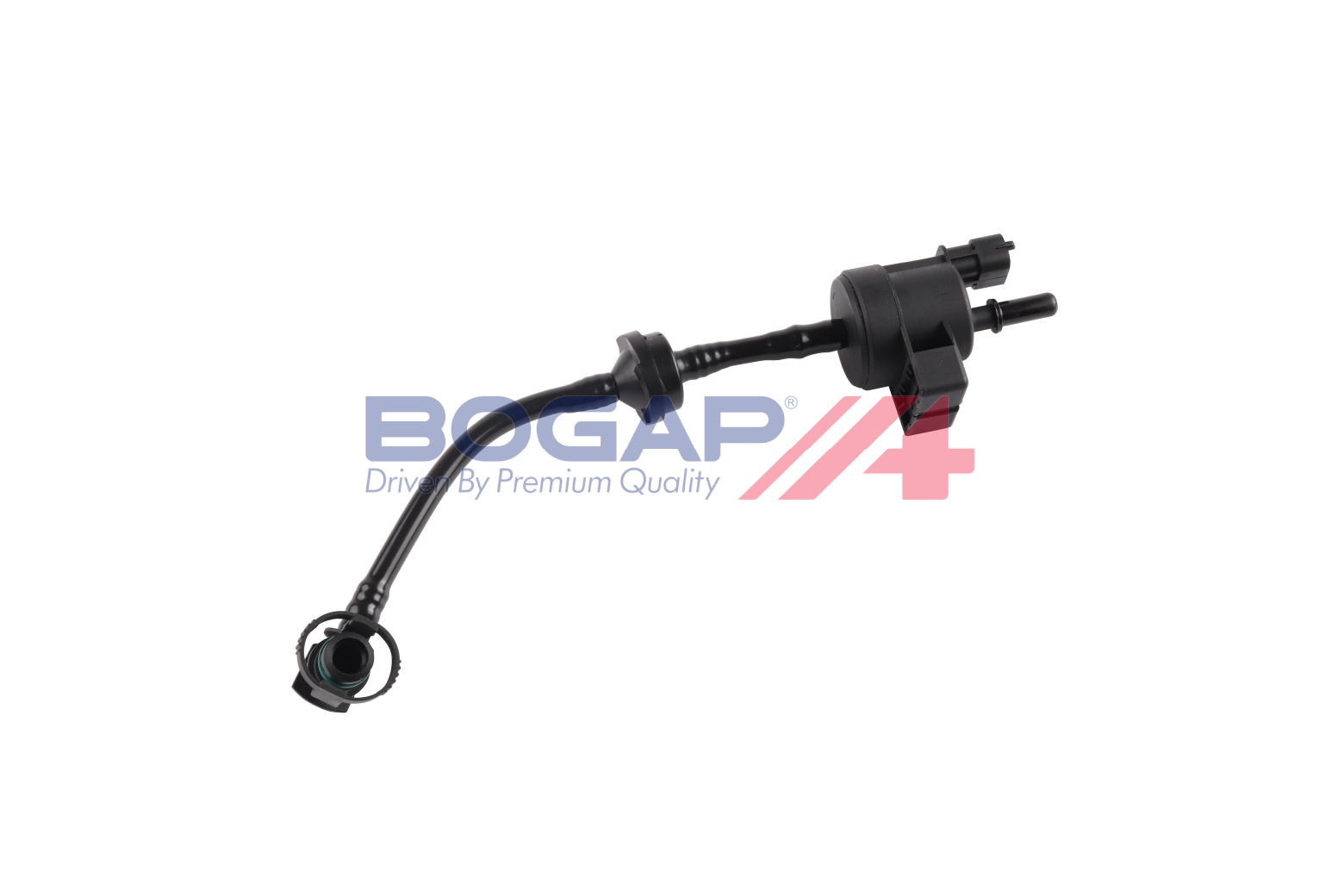 Valvola ventilazione/sfiato, Serbatoio carburante - G6316113 BOGAP