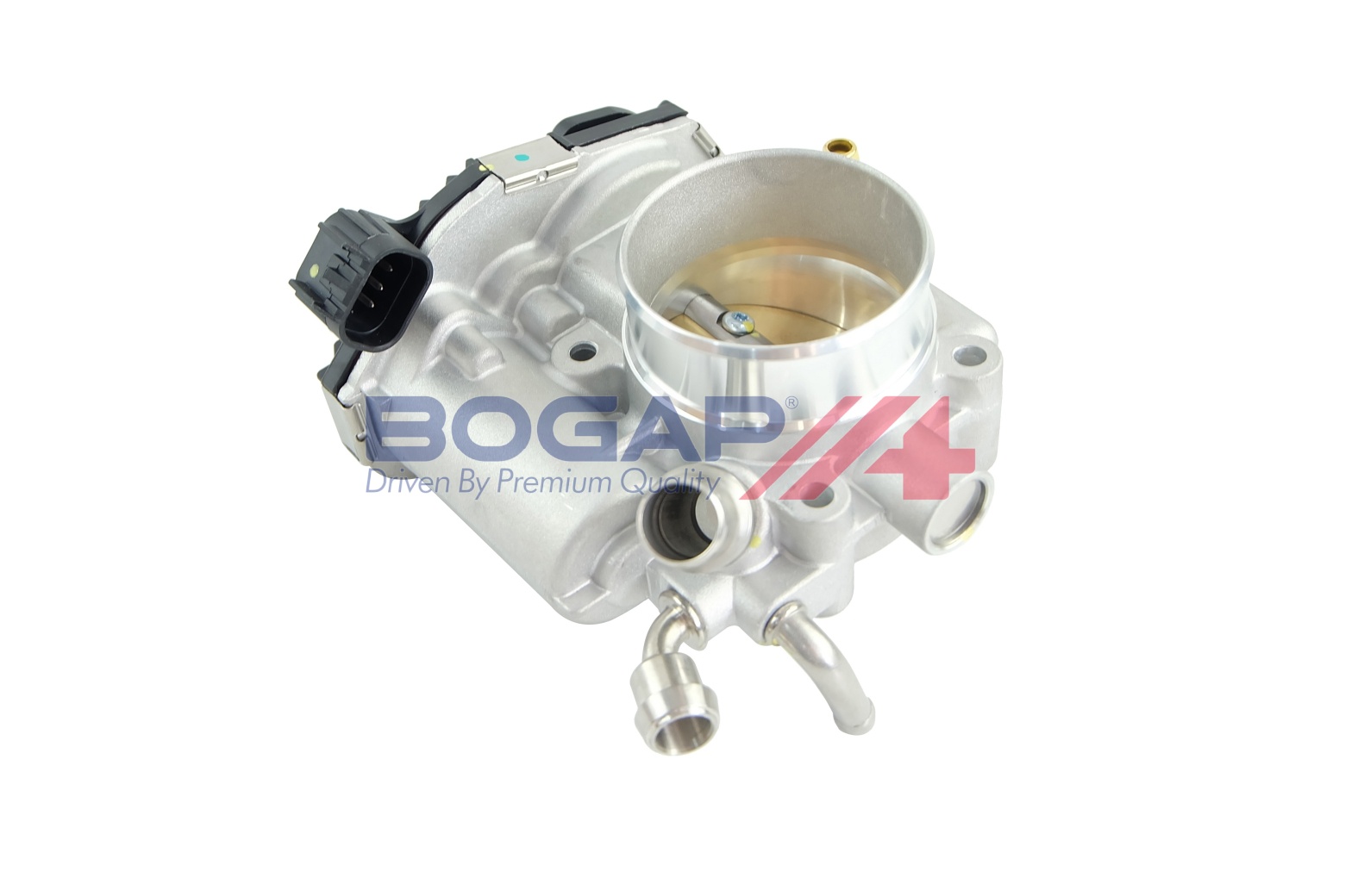 Throttle body - G6319101 BOGAP