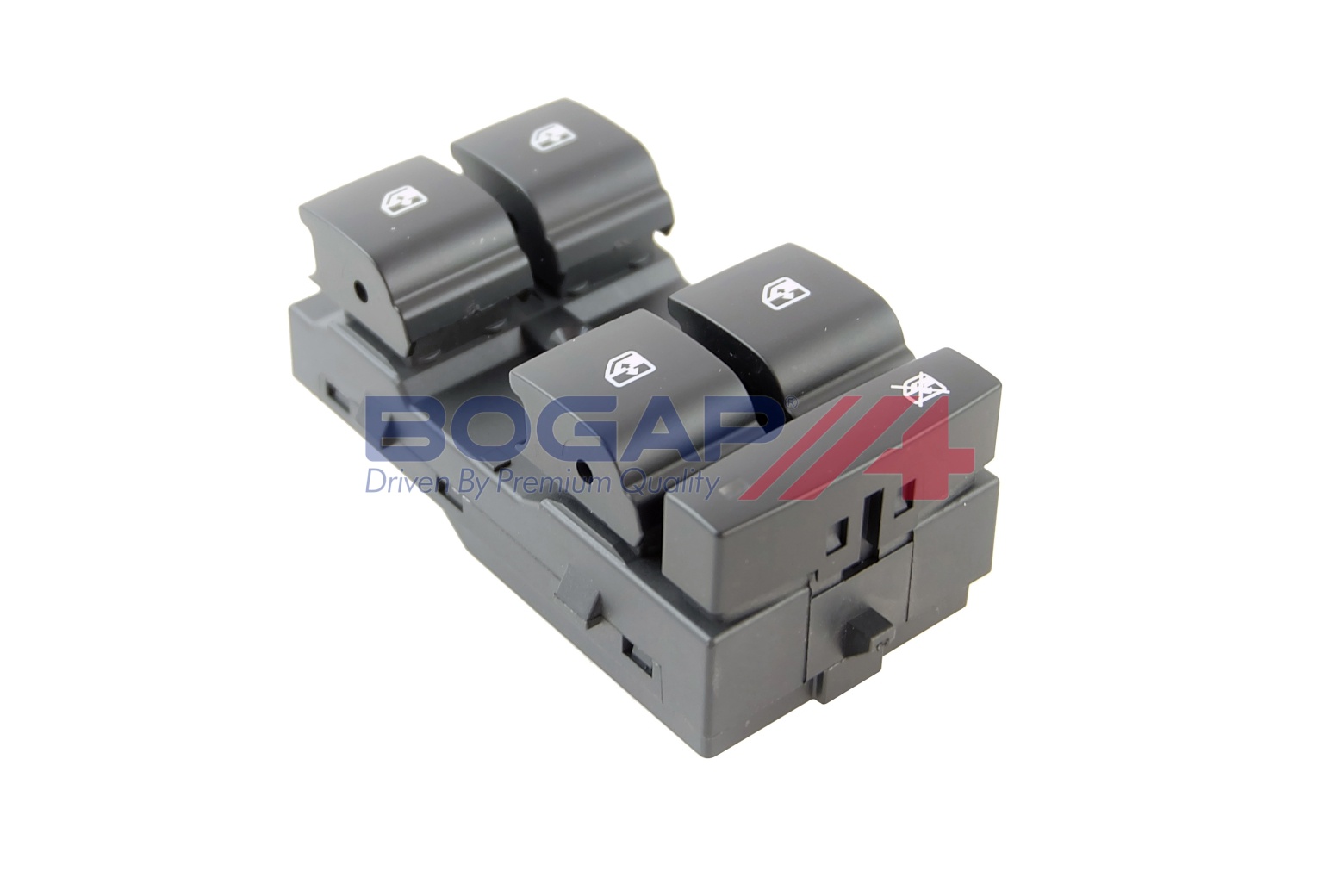 Interruttore, Alzacristallo - G7339100 BOGAP