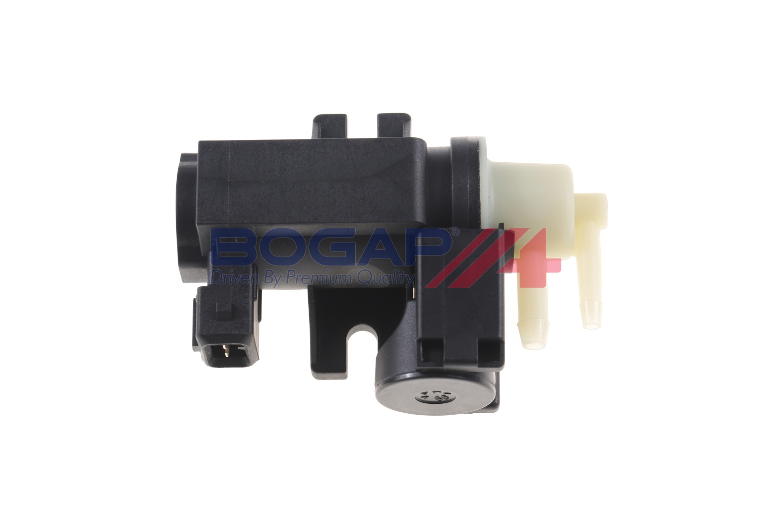 Pressure converter, turbocharger - H6112102 BOGAP