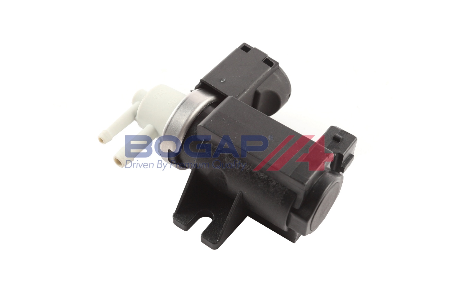 Pressure converter, turbocharger - H6112105 BOGAP