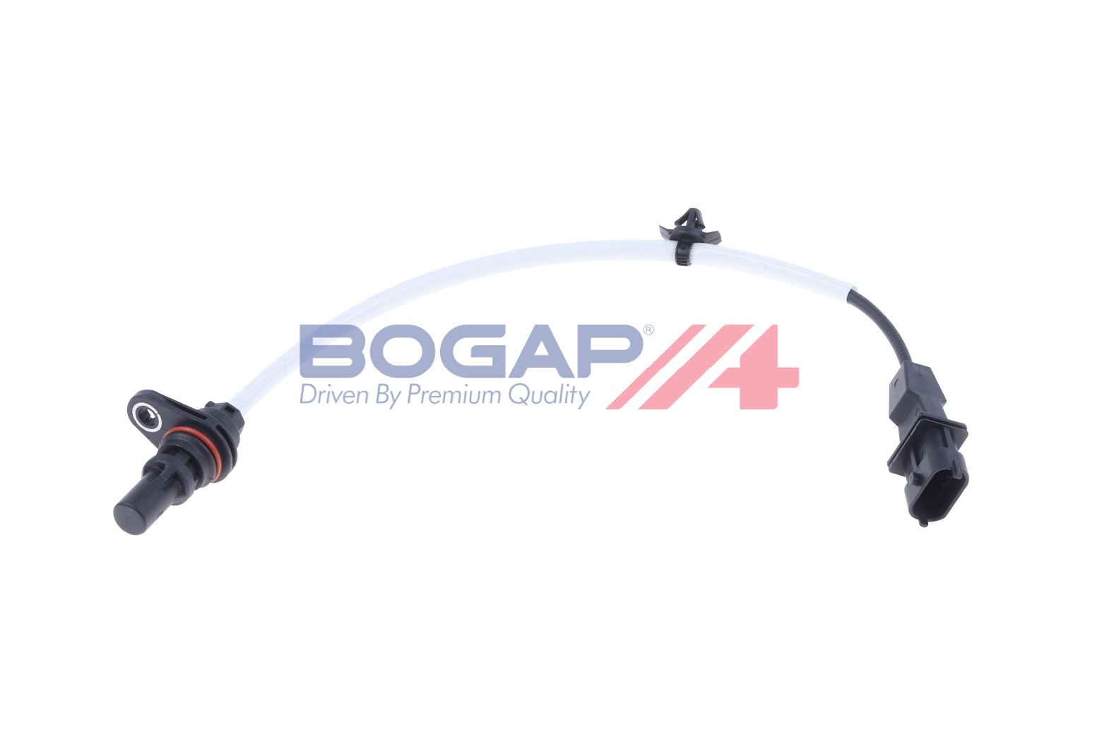 Sensor, crankshaft pulse - H6115100 BOGAP