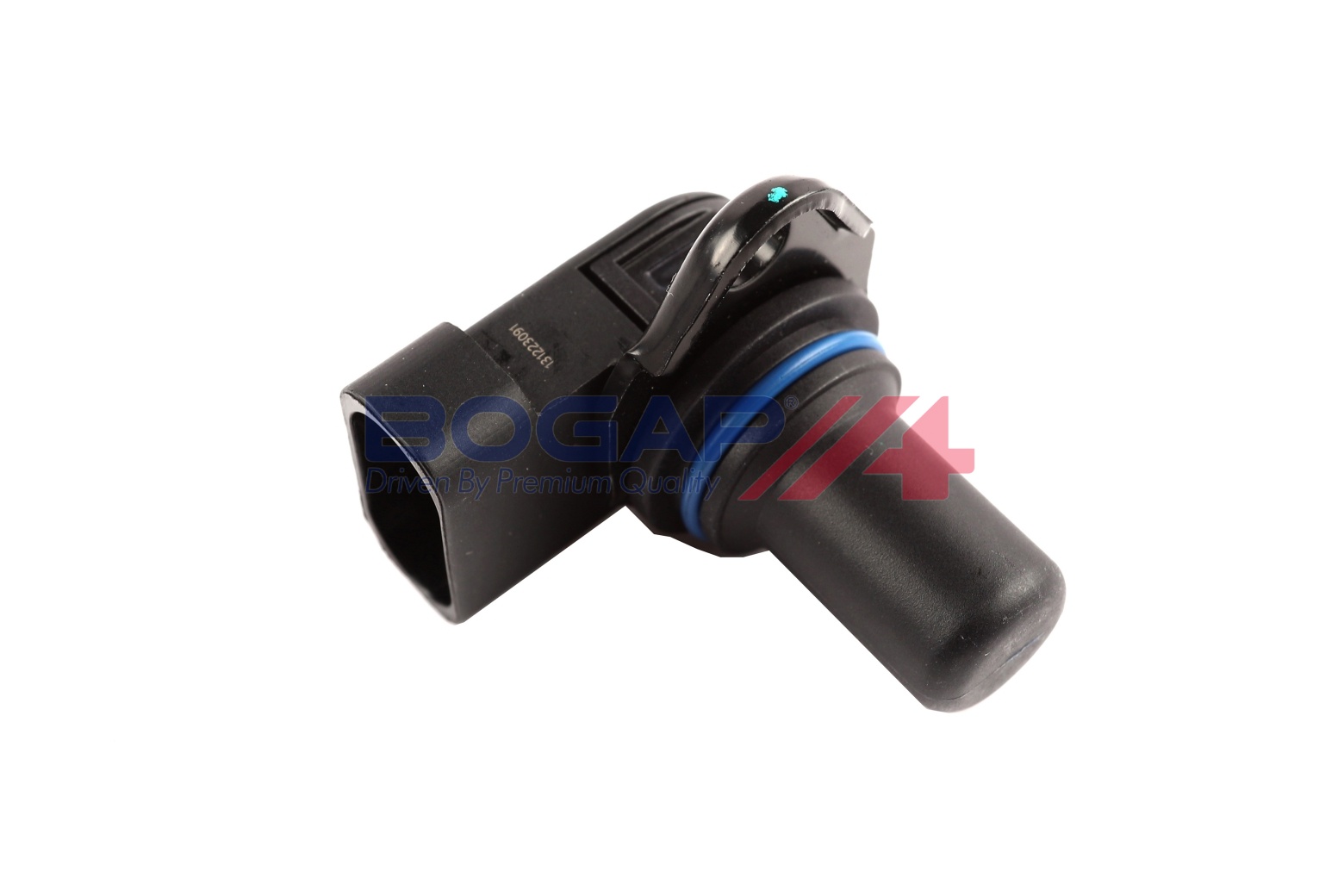 Sensore, Posizione albero a camme - H6116100 BOGAP