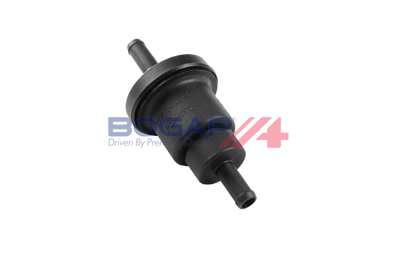 Breather Valve, fuel tank - H6316101 BOGAP