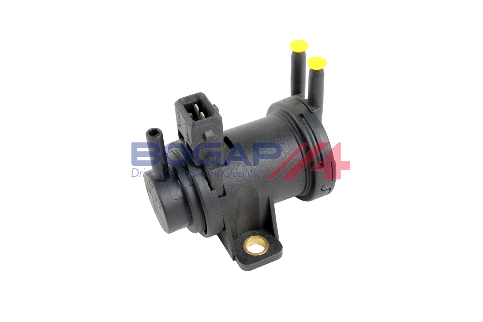 Pressure converter, turbocharger - I6112102 BOGAP