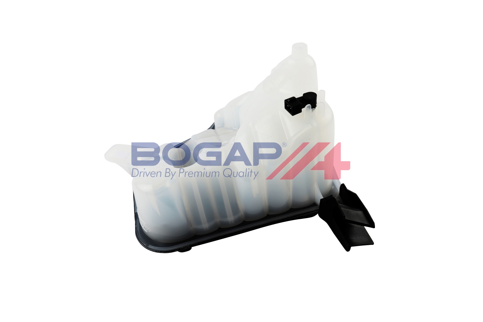 Expansion Tank, coolant - J4240102 BOGAP