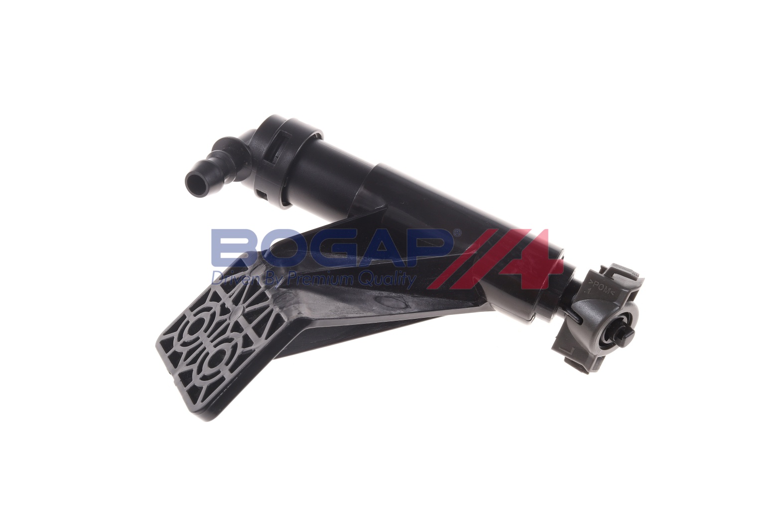 Washer Fluid Jet, headlight cleaning - K5522100 BOGAP