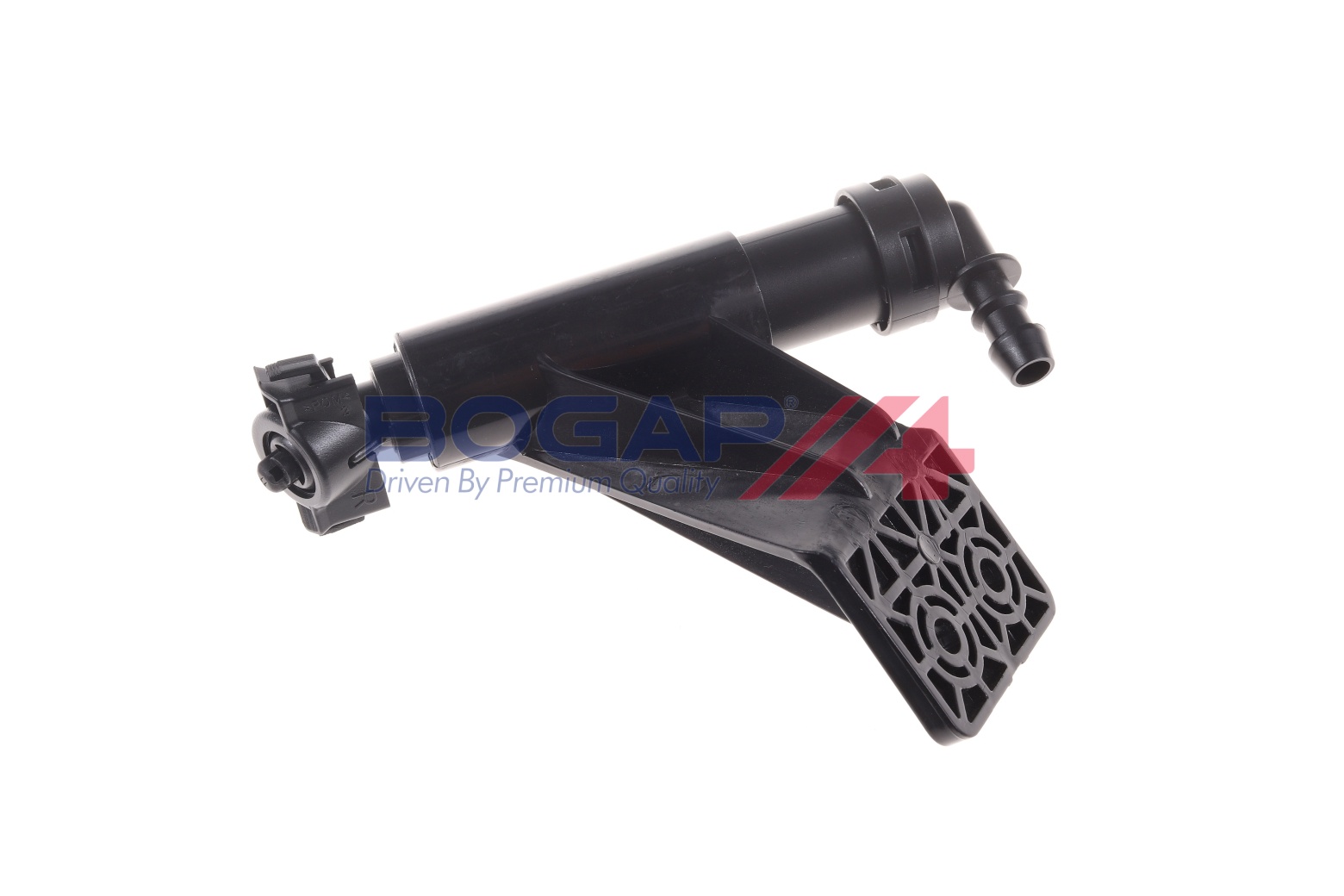 Washer Fluid Jet, headlight cleaning - K5522101 BOGAP
