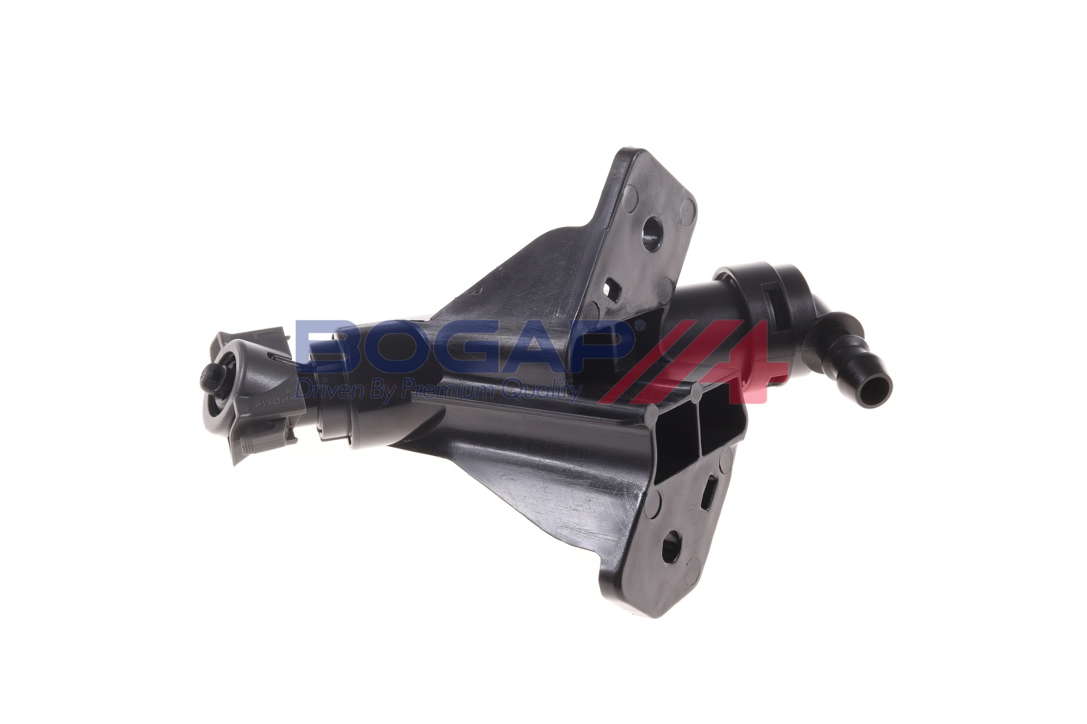 Washer Fluid Jet, headlight cleaning - K5522106 BOGAP
