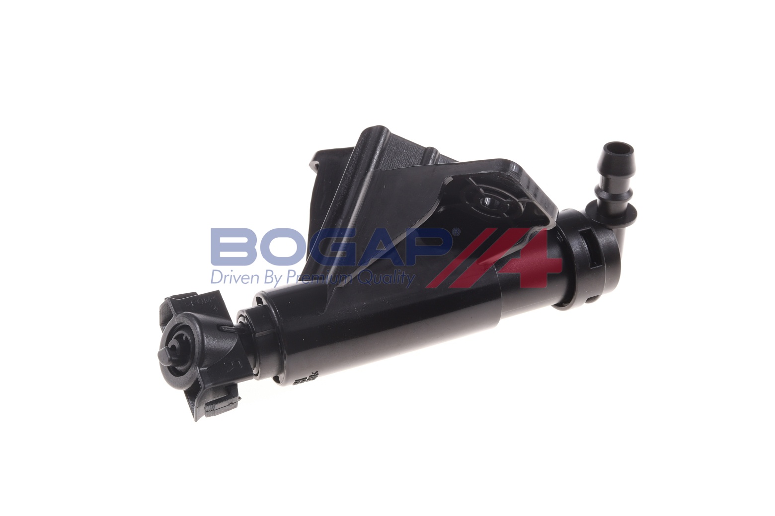 Washer Fluid Jet, headlight cleaning - K5522107 BOGAP