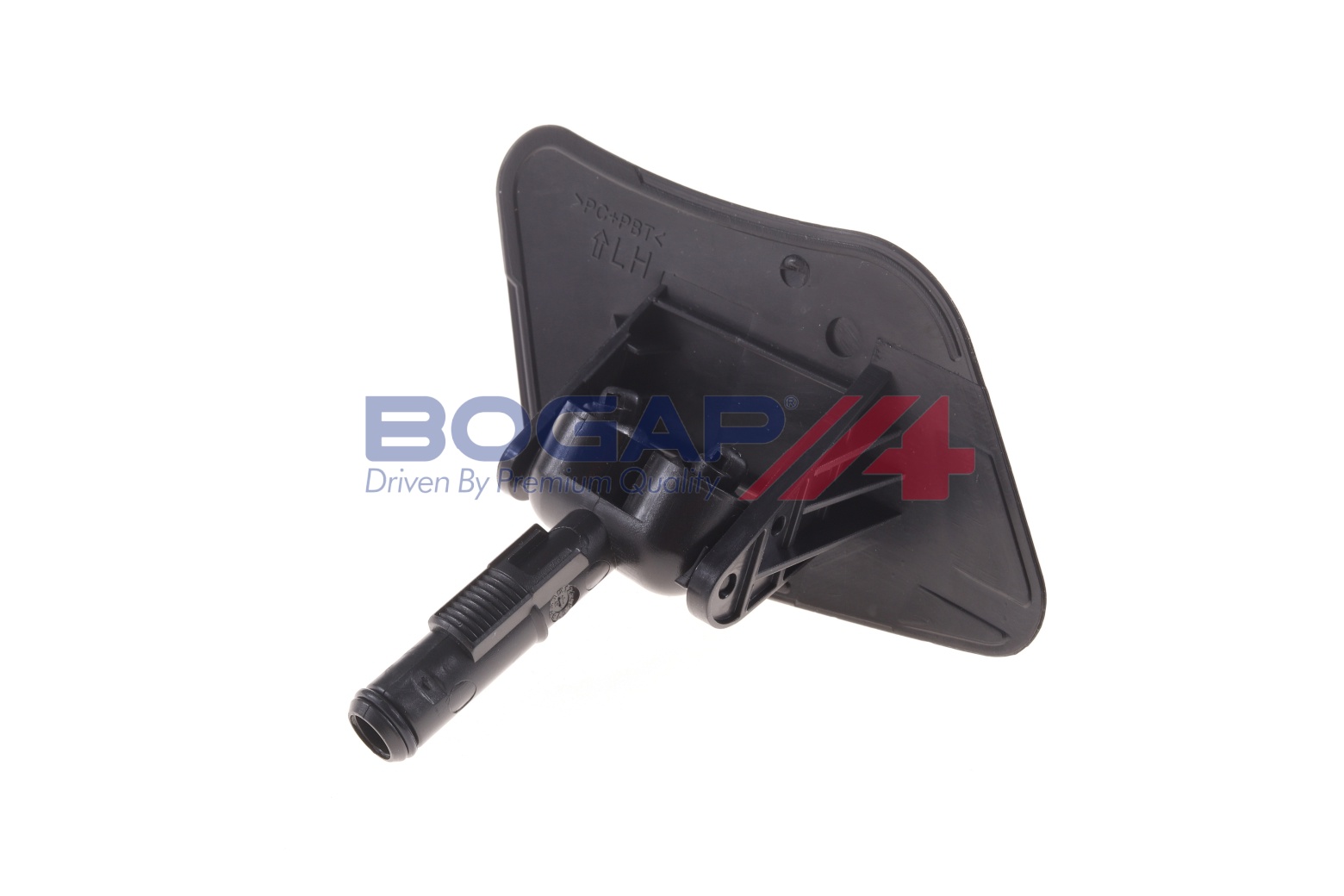 Washer Fluid Jet, headlight cleaning - K5522109 BOGAP