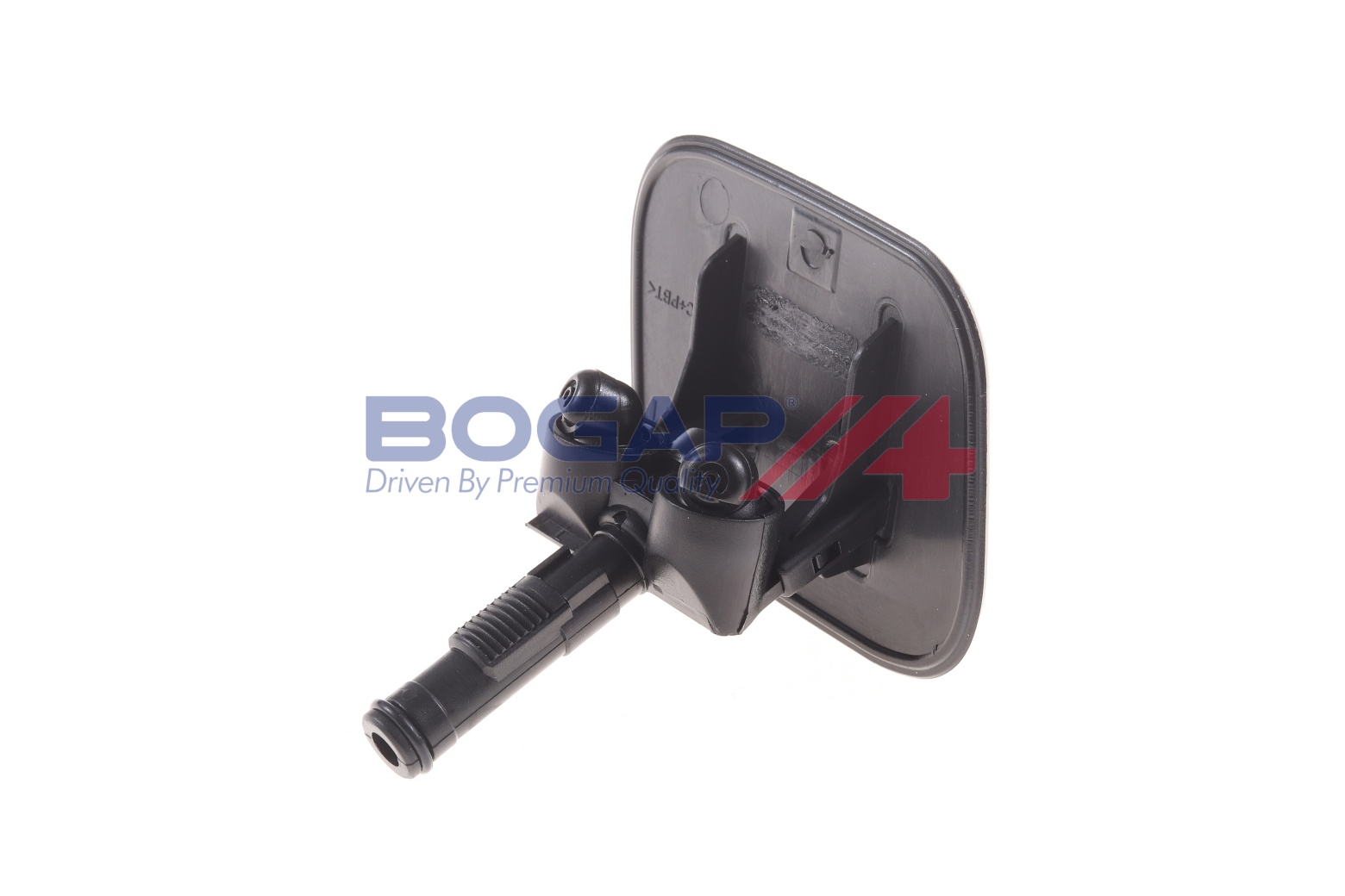 Washer Fluid Jet, headlight cleaning - K5522110 BOGAP