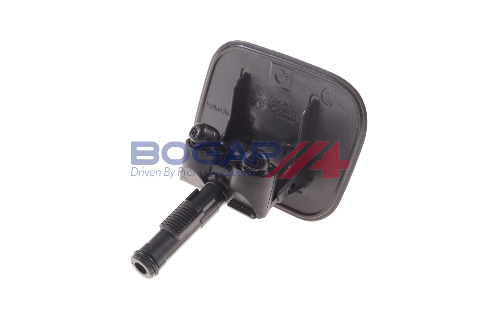 Washer Fluid Jet, headlight cleaning - K5522111 BOGAP