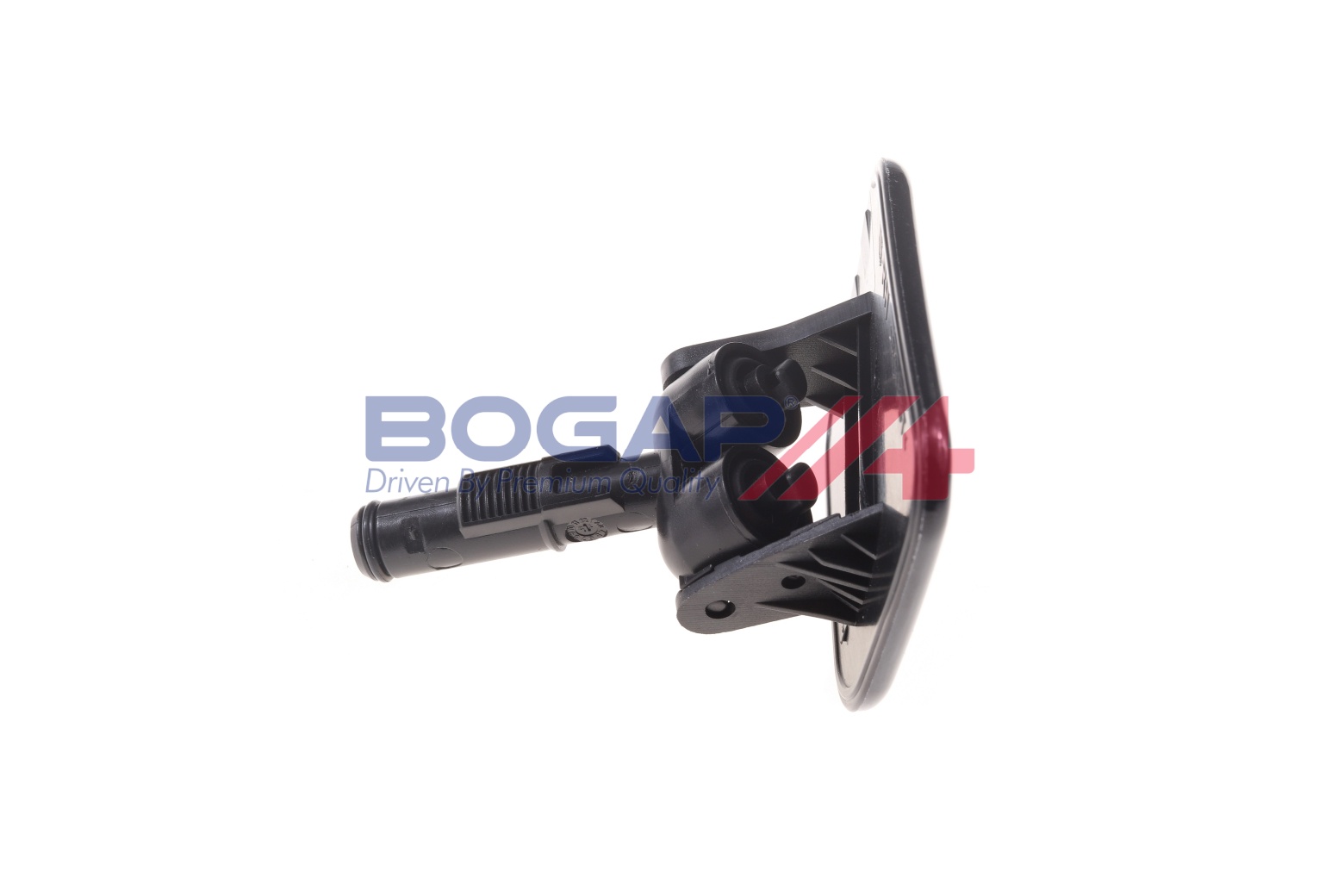 Washer Fluid Jet, headlight cleaning - K5522118 BOGAP
