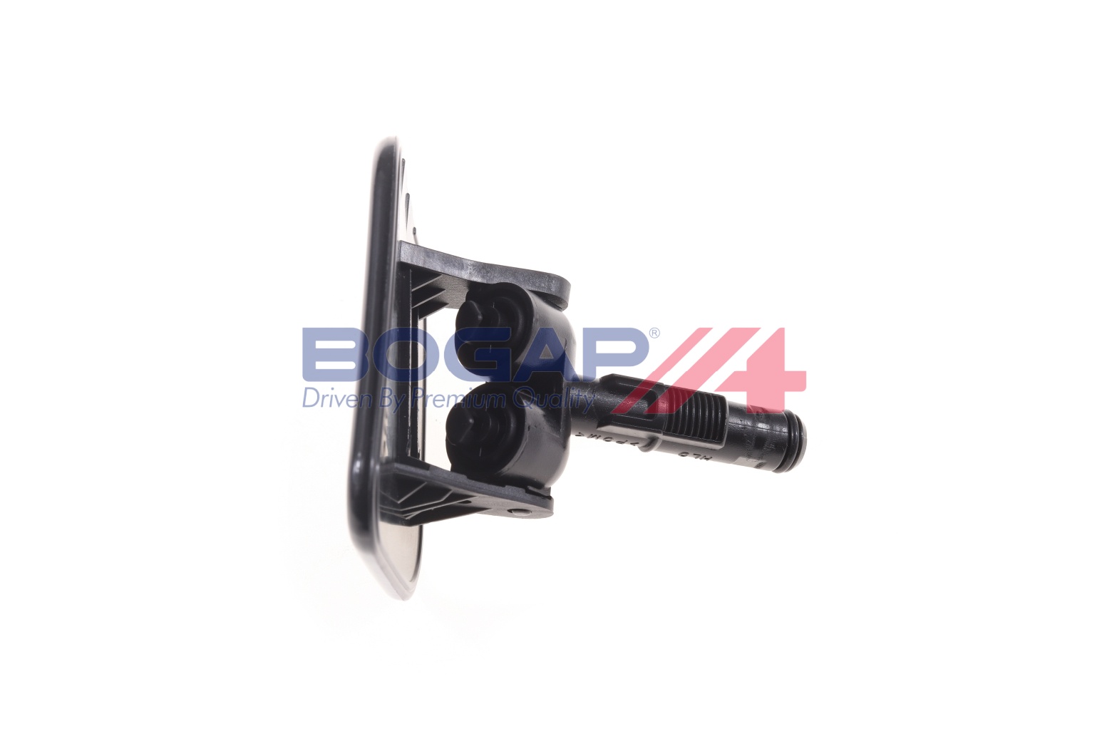 Washer Fluid Jet, headlight cleaning - K5522119 BOGAP