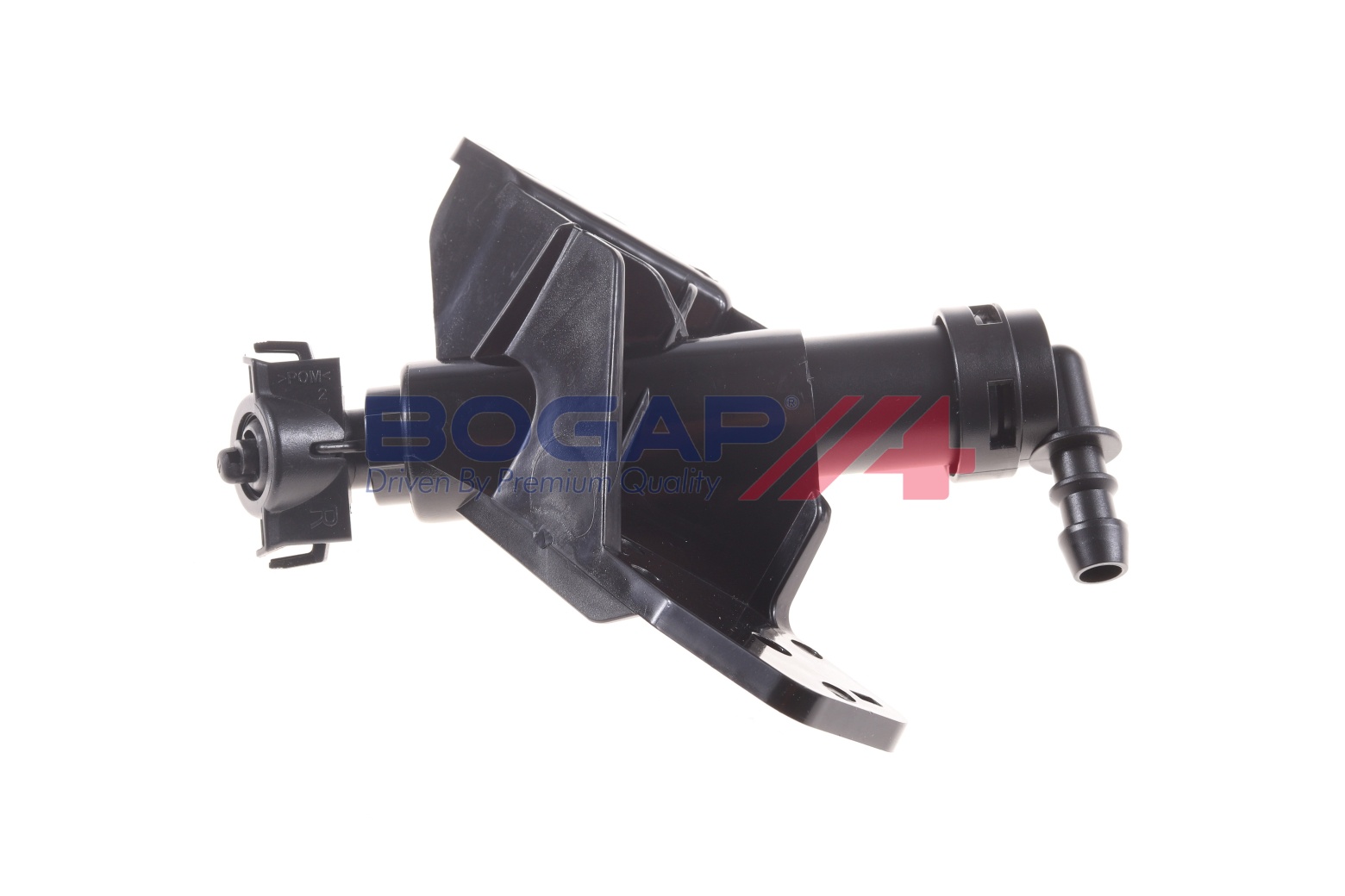 Washer Fluid Jet, headlight cleaning - K5522125 BOGAP