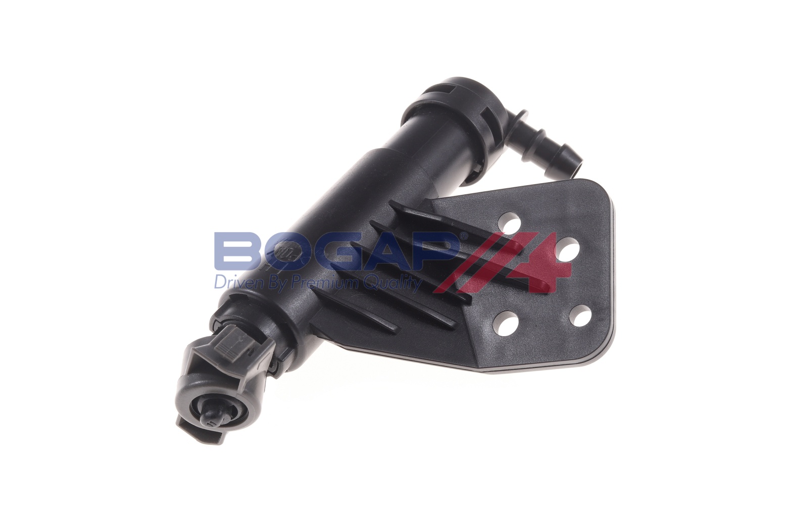 Washer Fluid Jet, headlight cleaning - K5522126 BOGAP