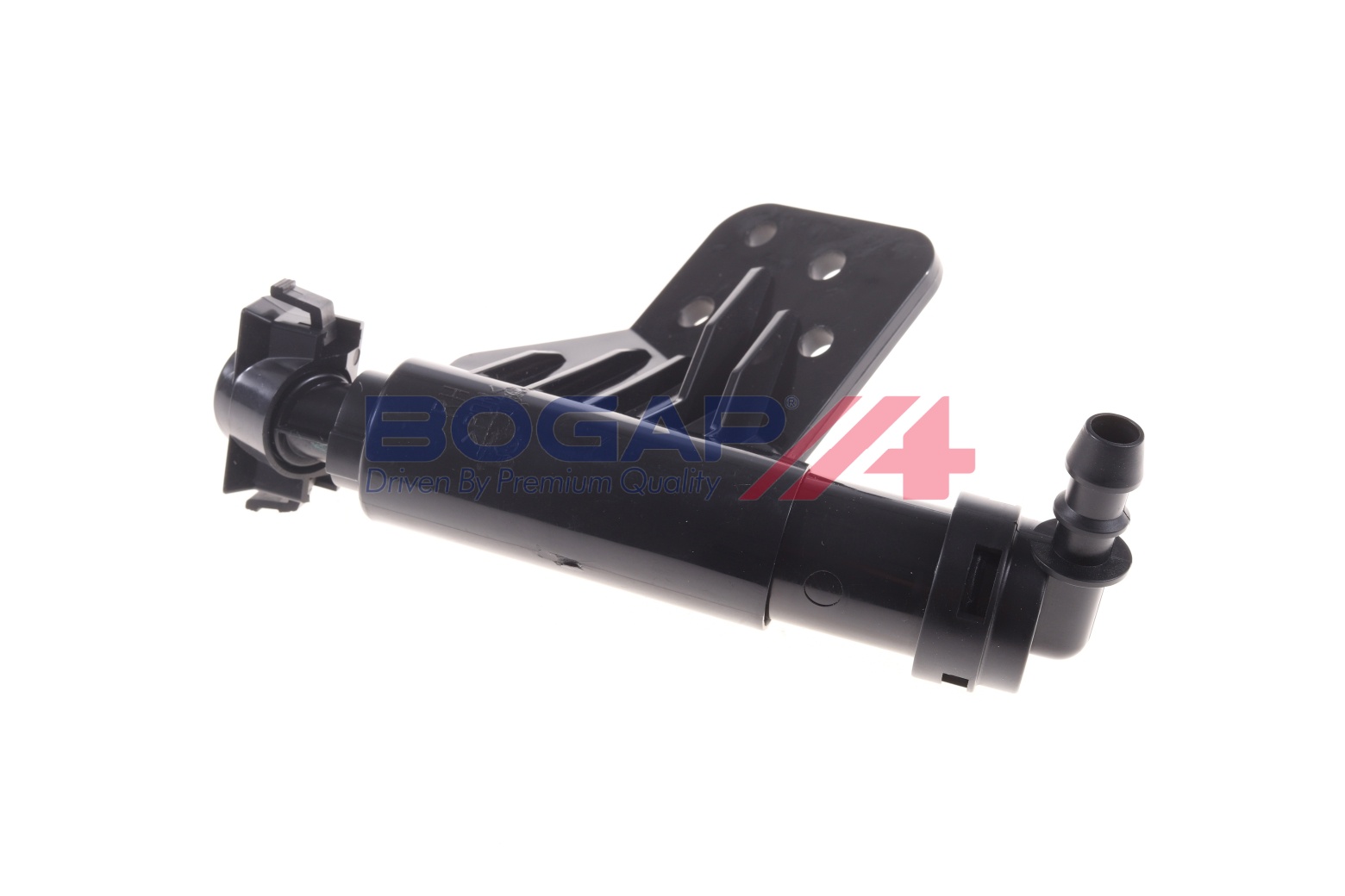 Washer Fluid Jet, headlight cleaning - K5522127 BOGAP