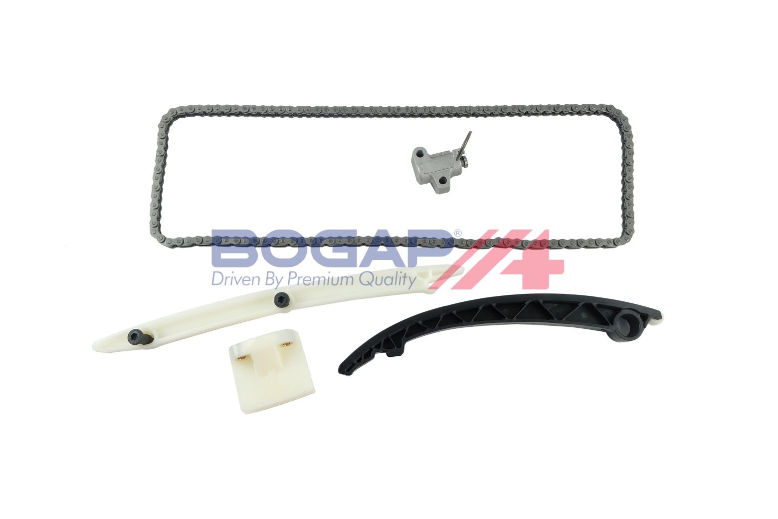 Kit catena distribuzione - L1328100 BOGAP