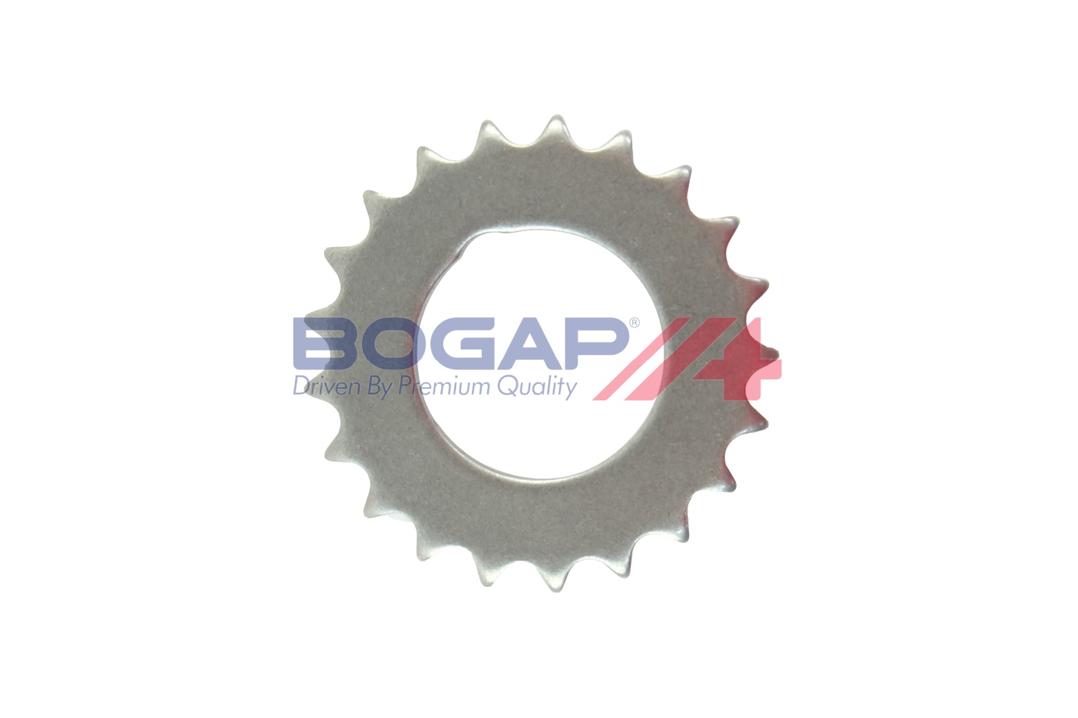 Gear, crankshaft - L1334101 BOGAP