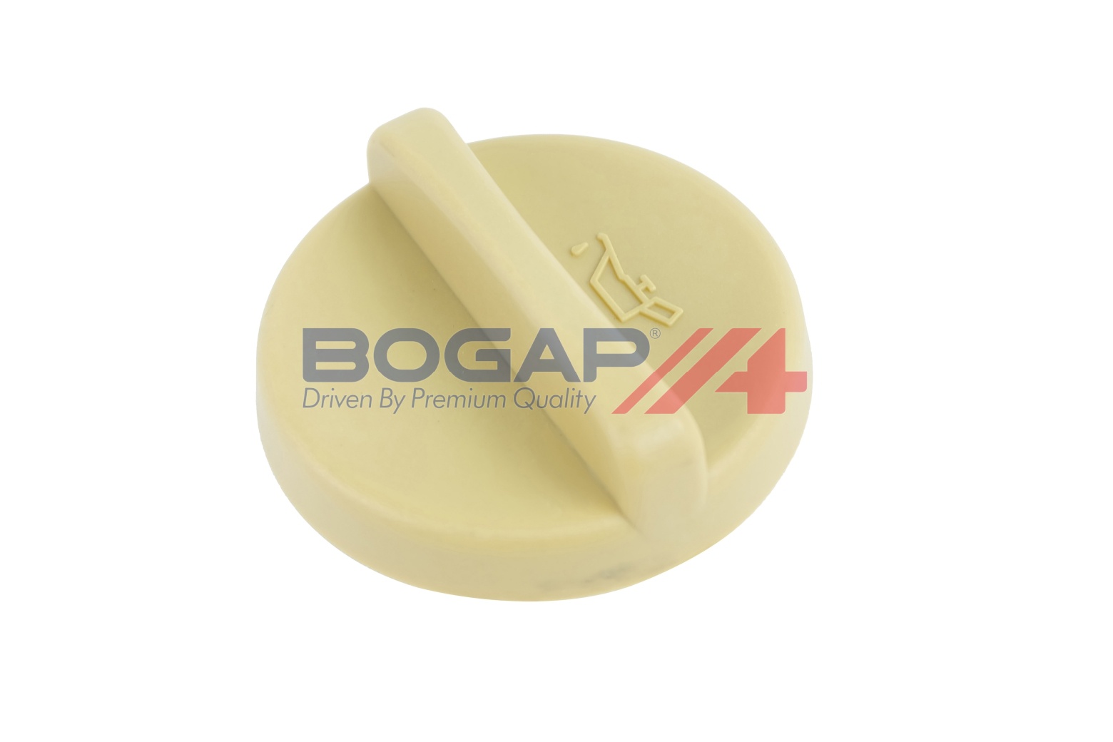 Calotta, Carter filtro olio - L1422100 BOGAP