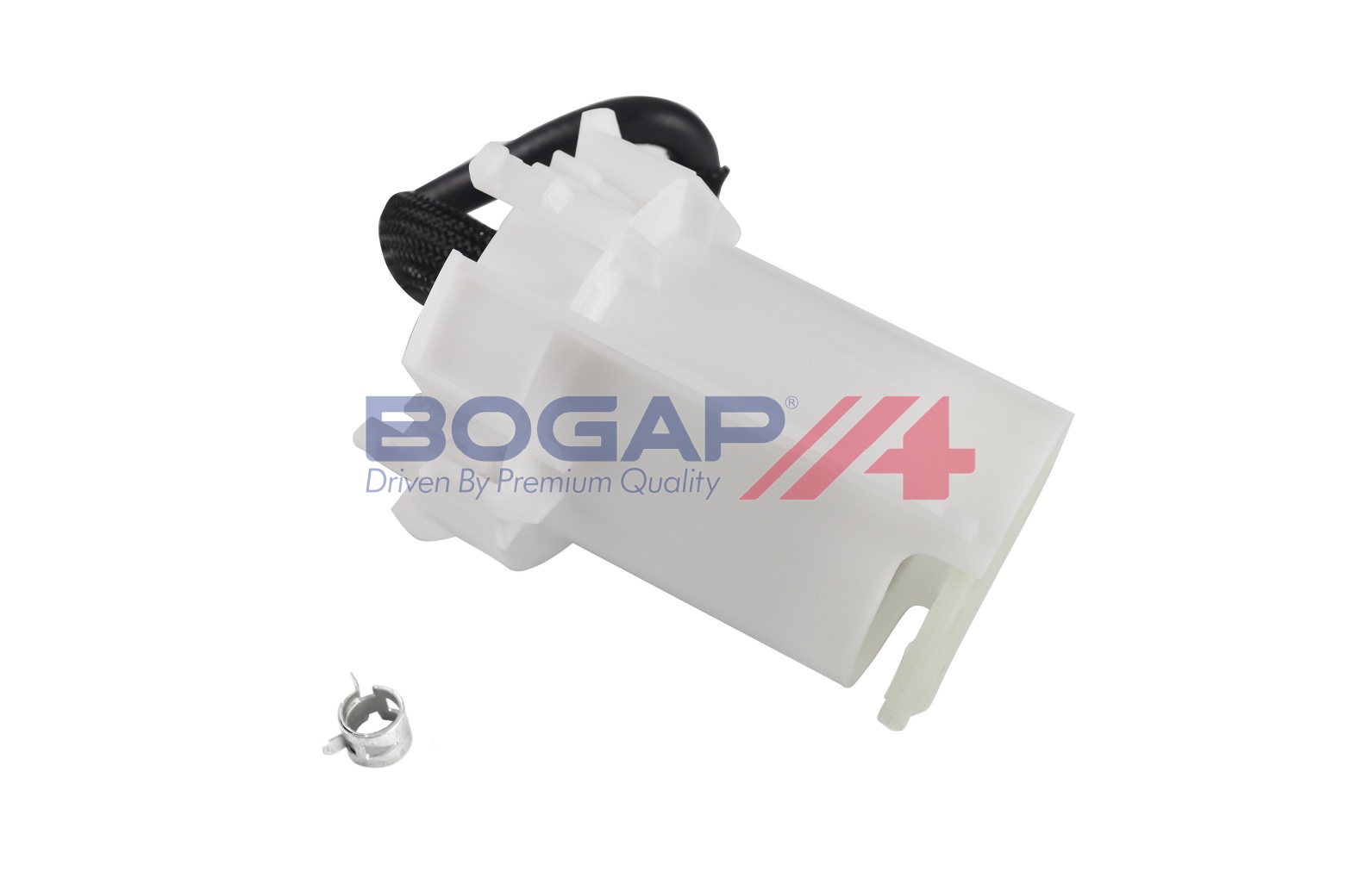 Pompa carburante - L1622106 BOGAP