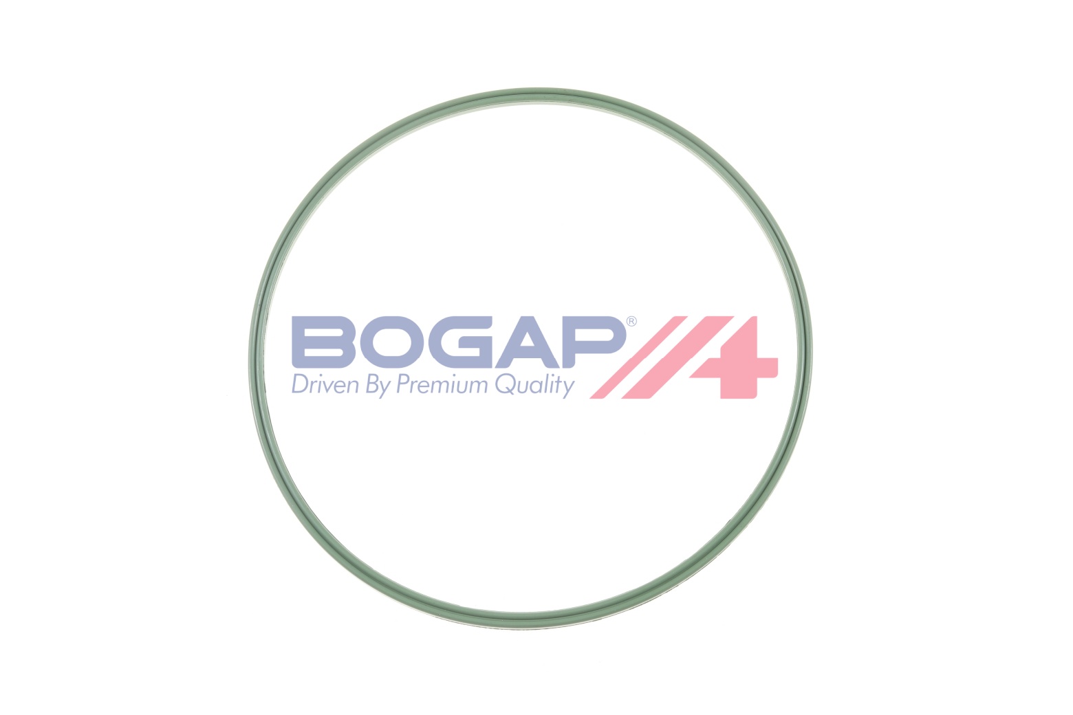 Guarnizione, chiusura serbatoio carburante - L1623100 BOGAP