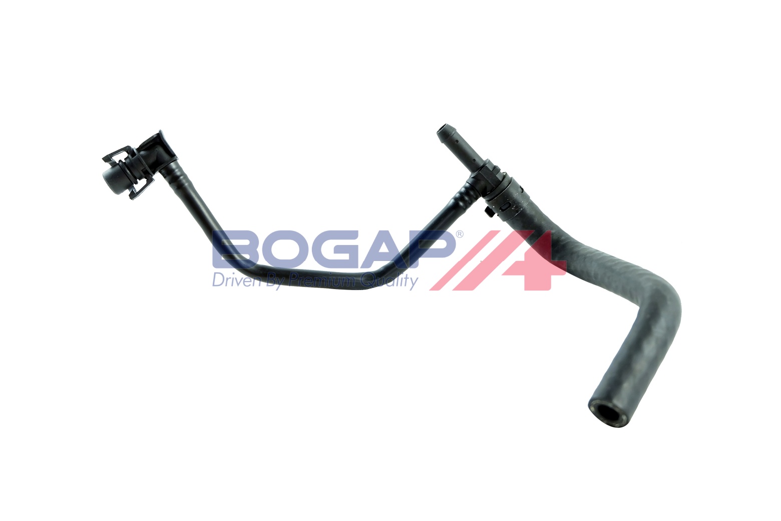 Radiator Hose - L4217101 BOGAP